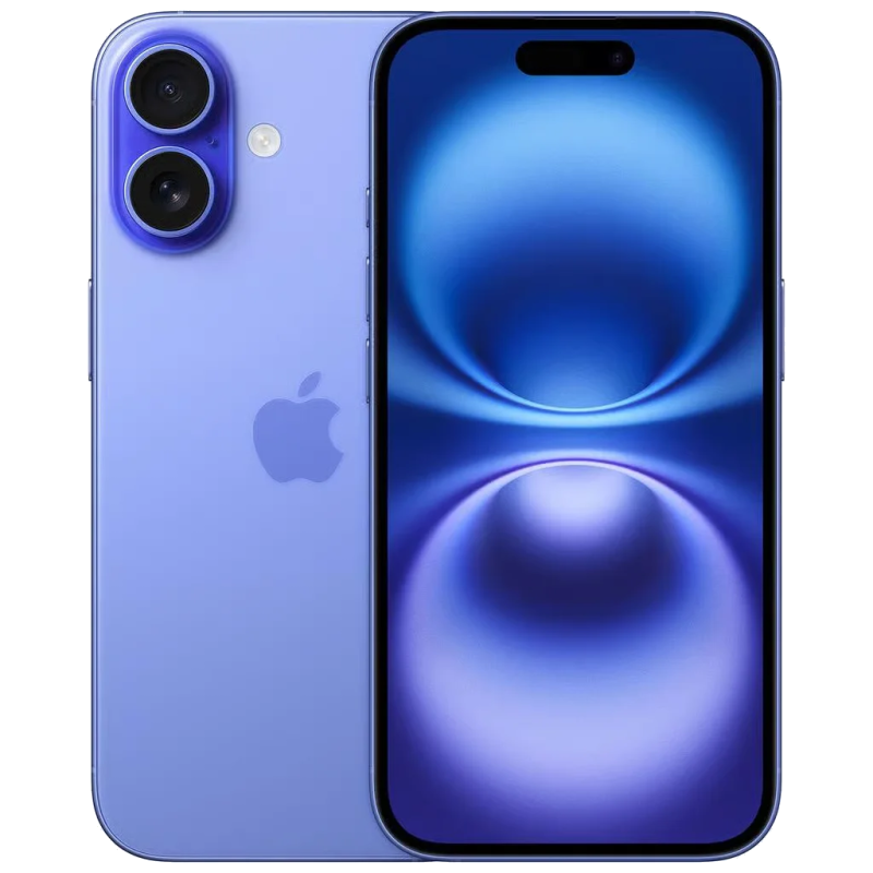 iPhone 16 (neuf) — 128 Go