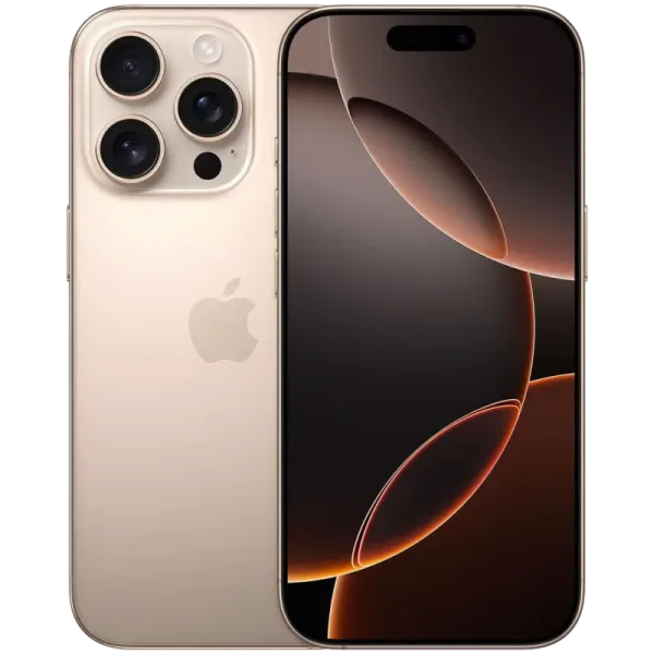 iPhone 16 Pro