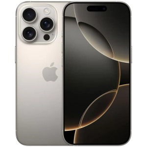 iPhone 16 Pro