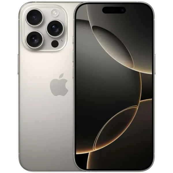 iPhone 16 Pro