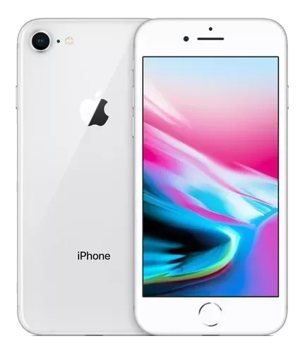 iPhone 8