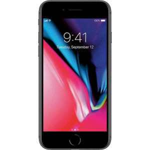 iPhone SE (2020) — 256 Go — Blanc