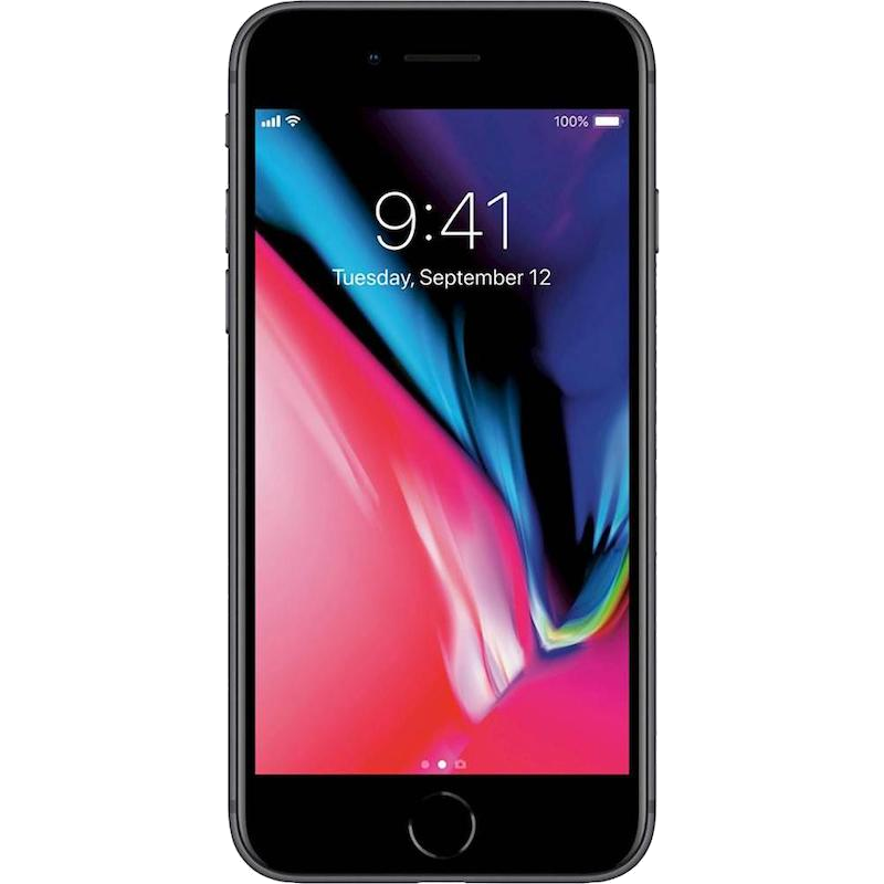 iPhone SE (2020) — 256 Go — Blanc