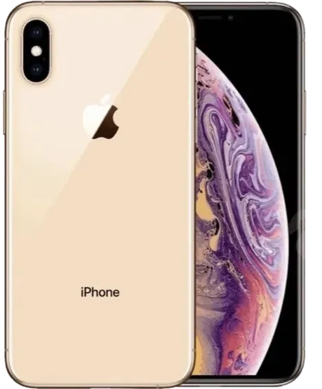 iPhone XS
