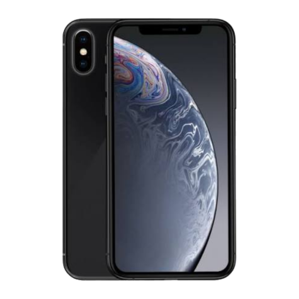 iPhone xs gris sideral reconditionné