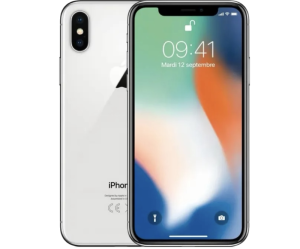 iPhone XS Max