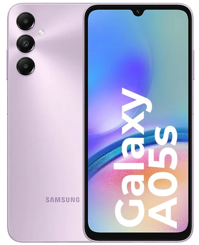 Samsung A05s