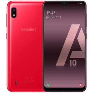 Samsung A10
