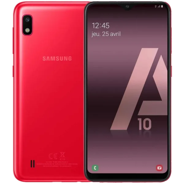 Samsung A10