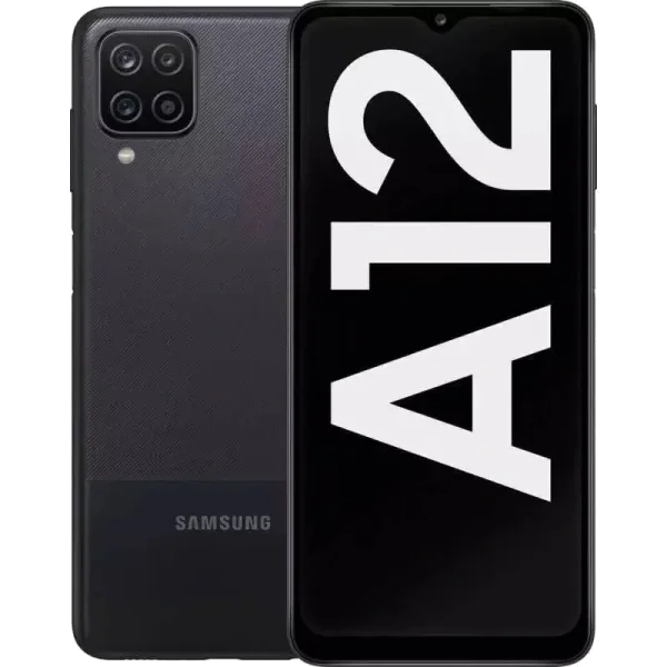 Samsung A12