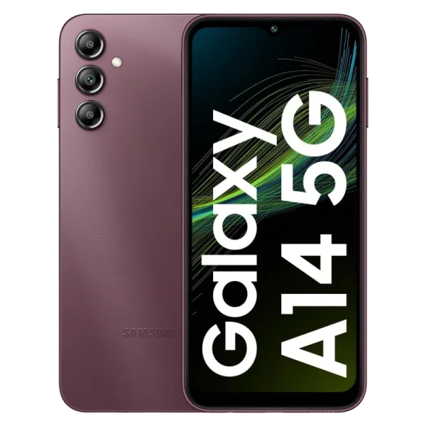 Samsung A14 5G