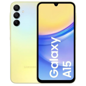 Samsung A15