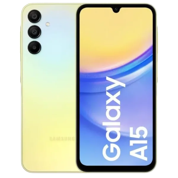 Samsung A15