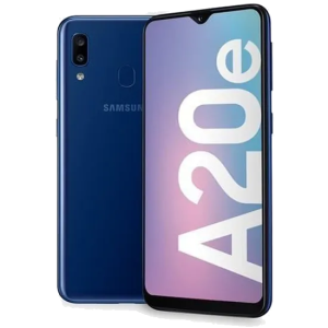 Samsung A20e