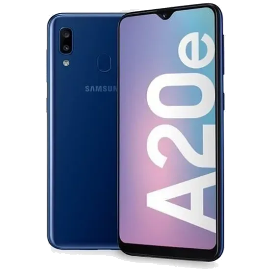 Samsung A20e