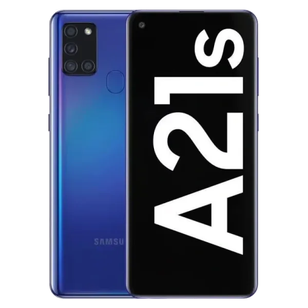 Samsung A21s