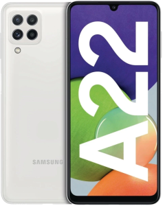 Samsung A22