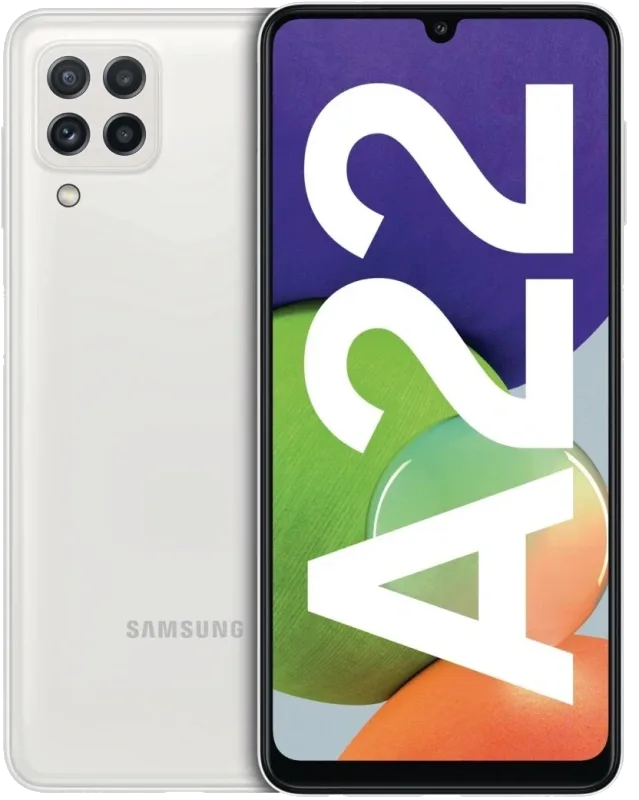 Samsung A22
