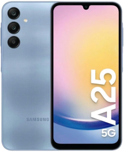 Samsung A25 5G