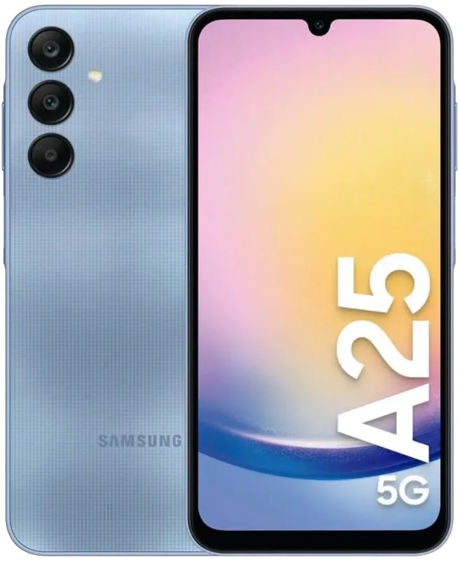 Samsung A25 5G
