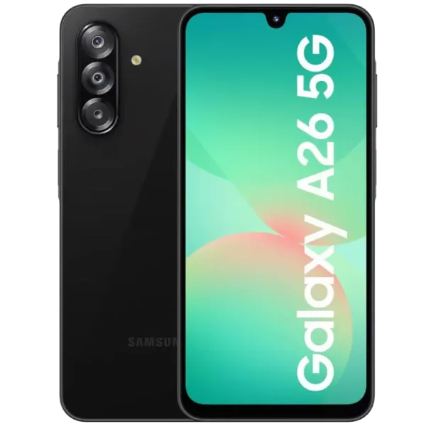 Samsung A26 5G