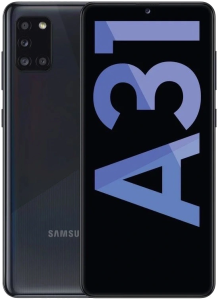 Samsung A31