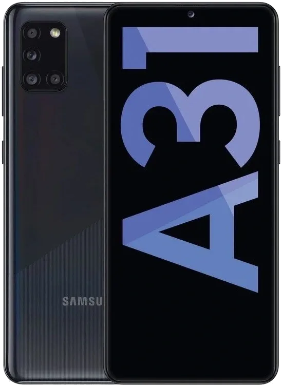 Samsung A31