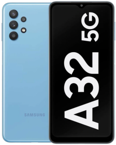 Samsung A32 5G