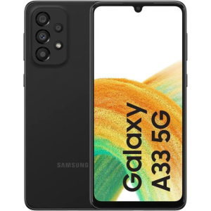 Samsung A33 5G