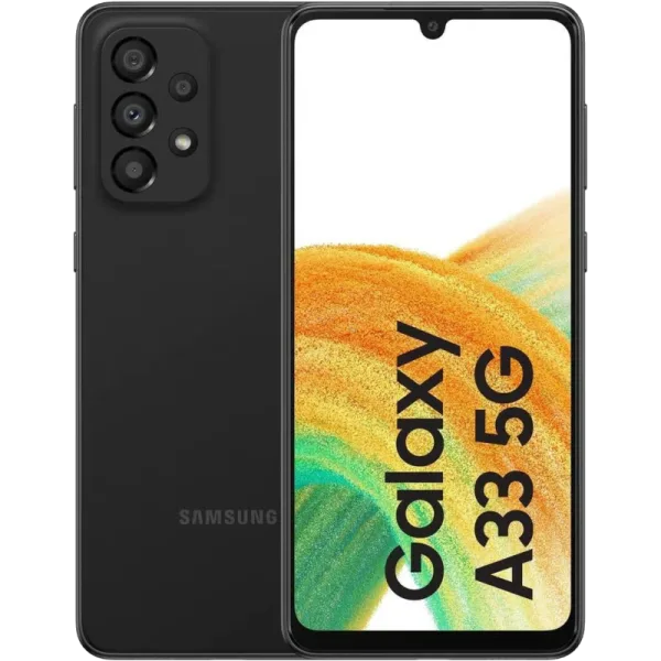 Samsung A33 5G