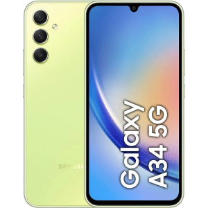 Samsung A34 5G