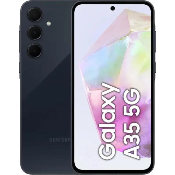 Samsung A35