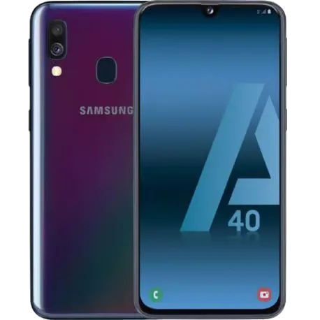 Samsung A40