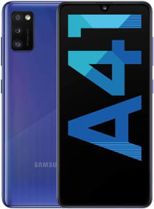 Samsung A41