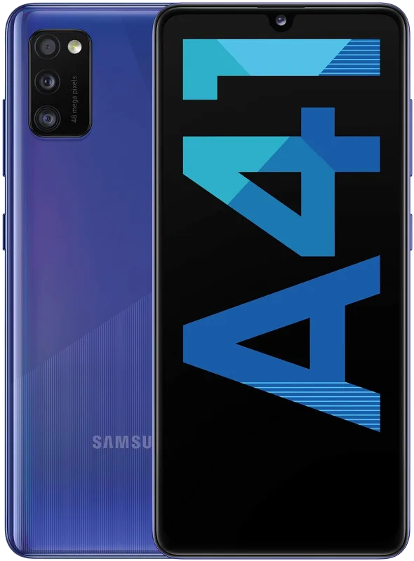 Samsung A41