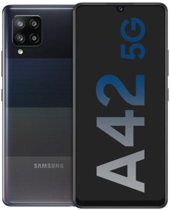 Samsung A42 5G