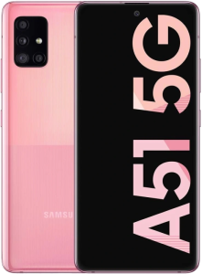 Samsung A51 5G