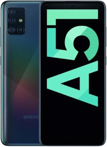 Samsung A51