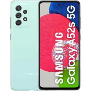 Samsung A52s 5G