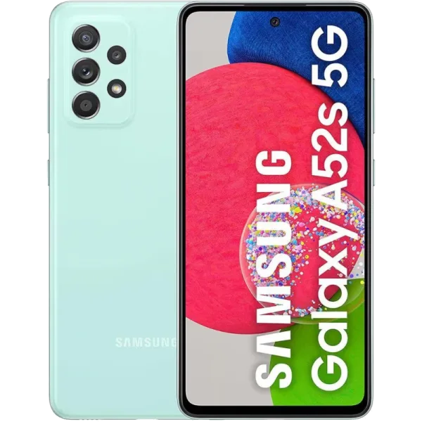 Samsung A52s 5G