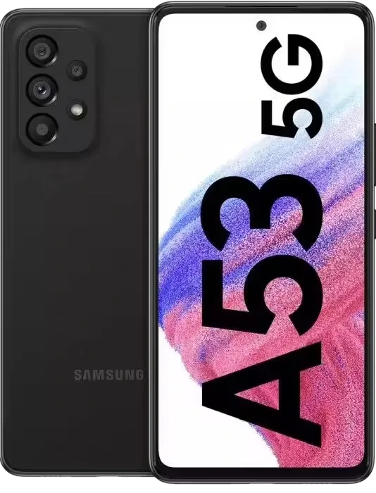 Samsung A53 5G