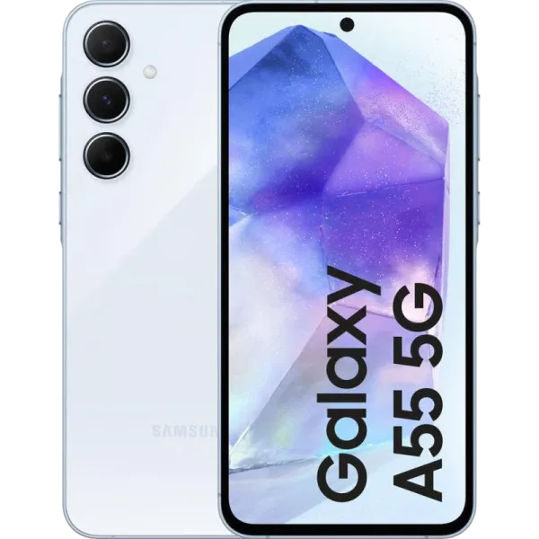 Samsung A55 5G