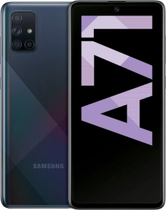Samsung A71