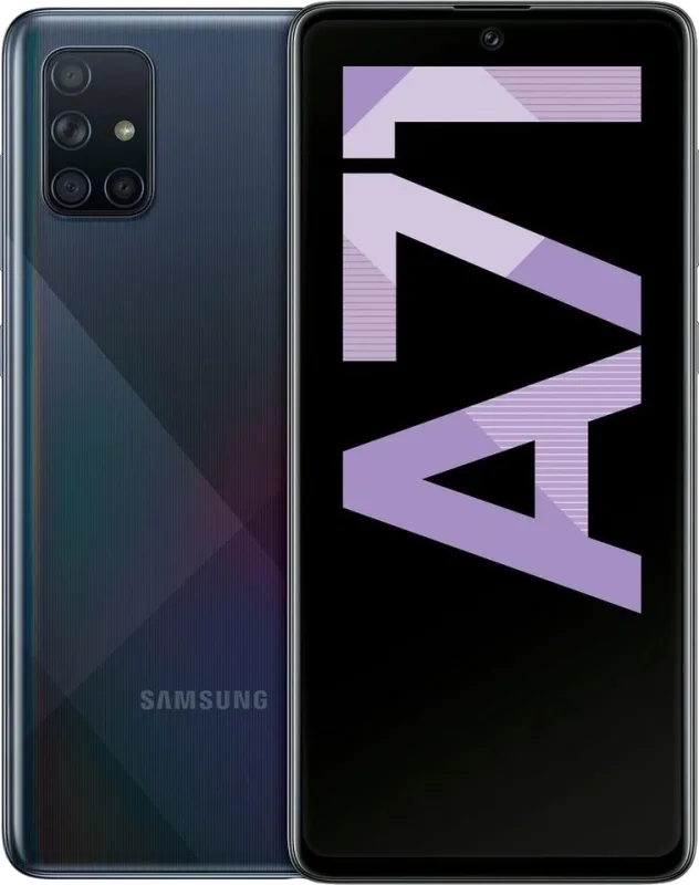 Samsung A71