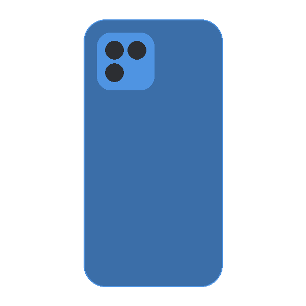 Samsung Galaxy A10 — 32 Go — Bleu
