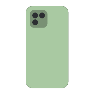 Samsung Galaxy A16 4G — 128 Go — Vert Clair