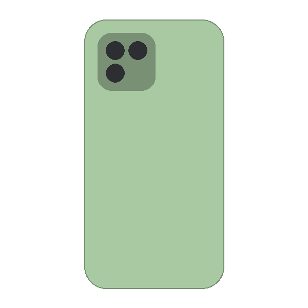 Samsung Galaxy A16 4G — 128 Go — Vert Clair
