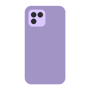 Samsung Galaxy S9 — 64 Go — Violet Lilas
