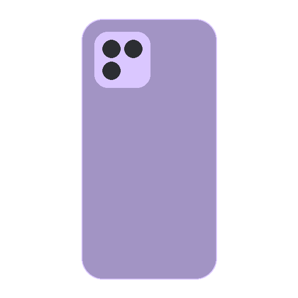 Samsung Galaxy S9 — 64 Go — Violet Lilas