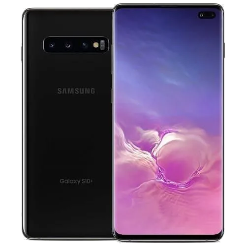 Samsung S10+